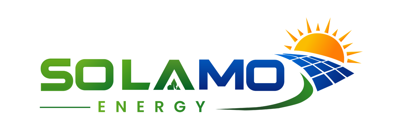 Solamo Energy