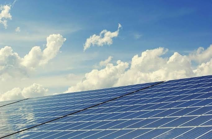605W Solar Panel Price in Karachi