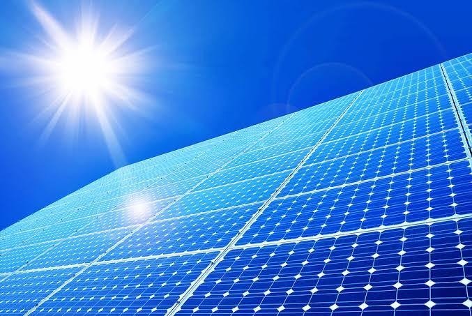 615W Solar Panel Price in Karachi