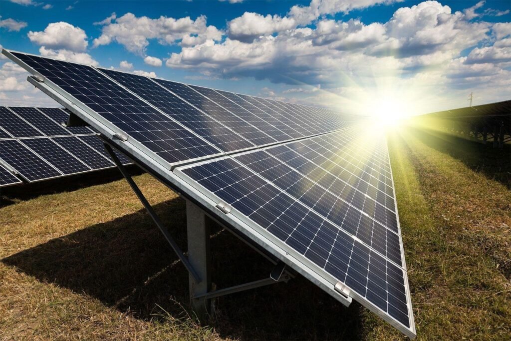 620W Solar Panel Price in Karachi