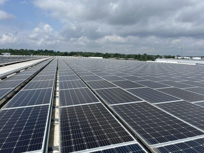 625W Solar Panel Price in Karachi