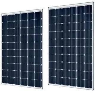 550W Solar Panel Price in Karachi