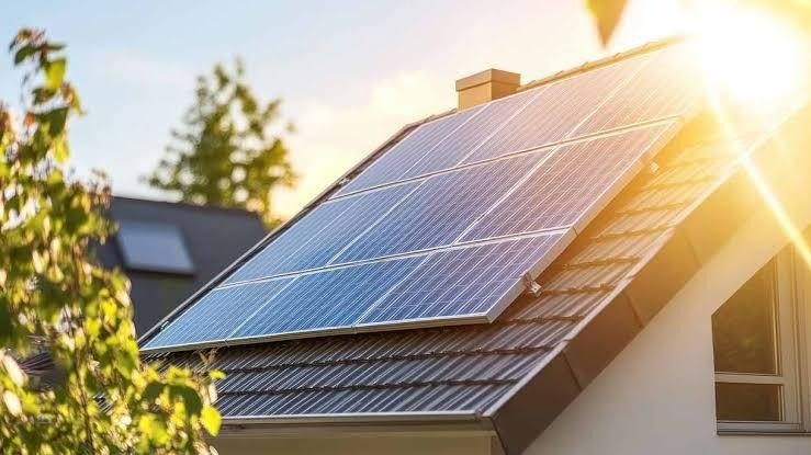 555W Solar Panel Price in Karachi
