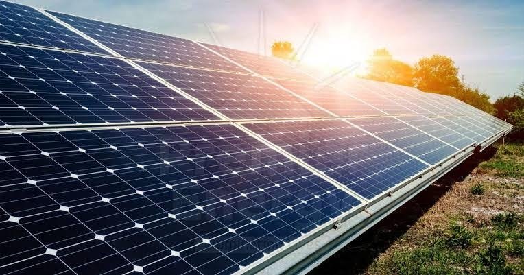 580W Solar Panel Price in Karachi