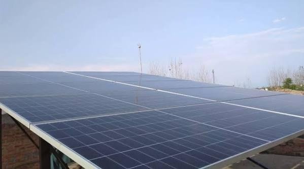 585W Solar Panel Price in Karachi