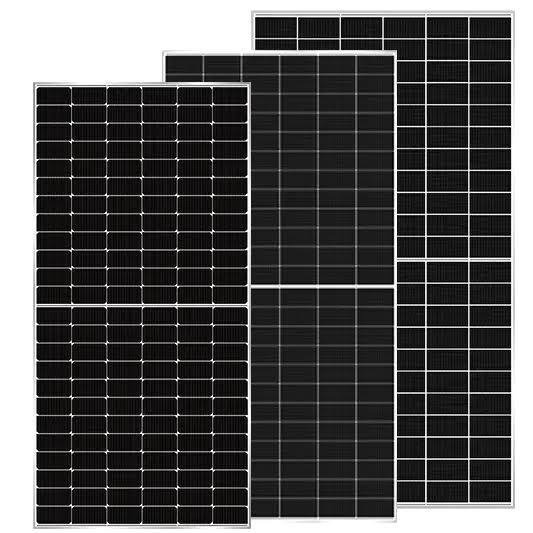 590W Solar Panel Price in Karachi