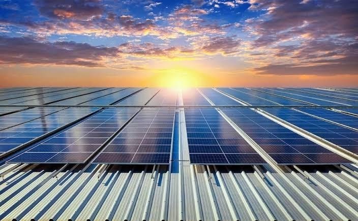 595W Solar Panel Price in Karachi