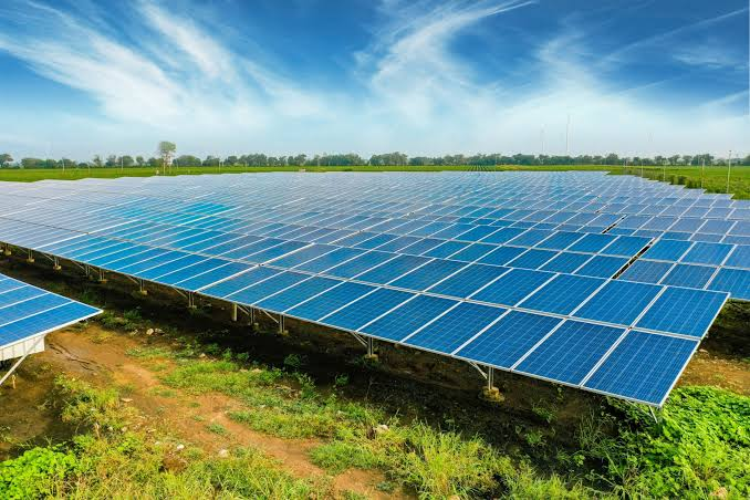 665W Solar Panel Price in Karachi