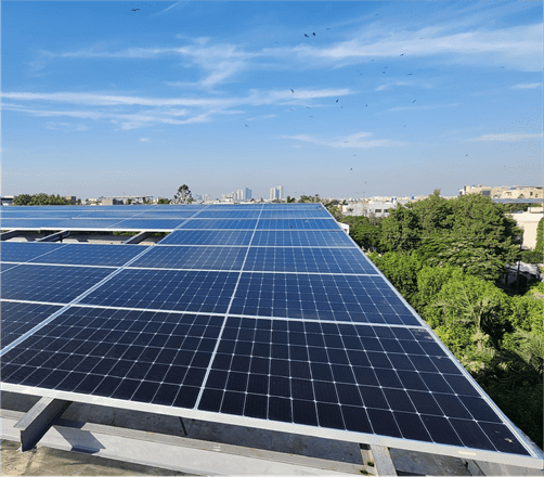 705W Solar Panel Price in Karachi, Pakistan