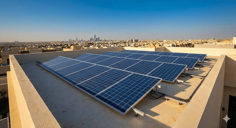 725W Solar Panel Price in Karachi, Pakistan